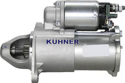 AD KUHNER 101438 -  Стартер